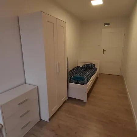 Appartement Kuchciak