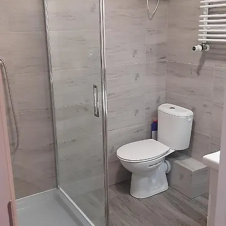 Appartement Kuchciak Gdańsk