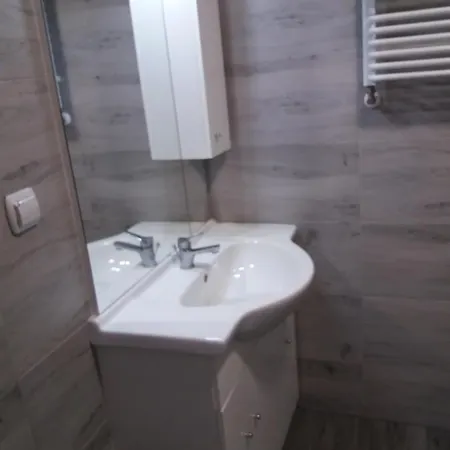Appartement Kuchciak Gdańsk