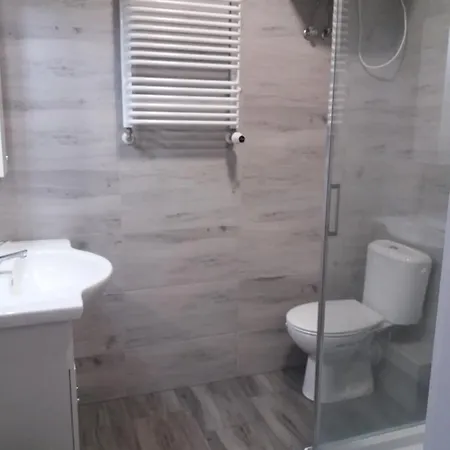 Kuchciak Appartement *