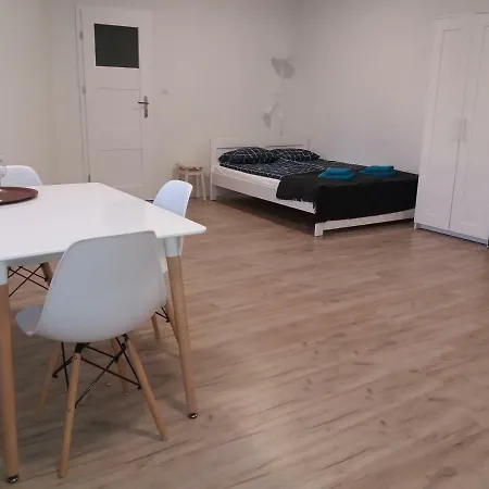 Appartement Kuchciak *