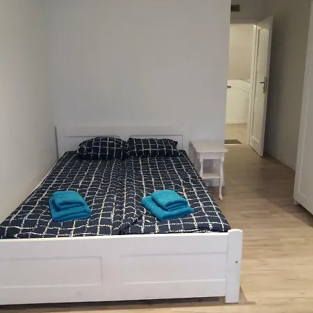 Appartement Kuchciak