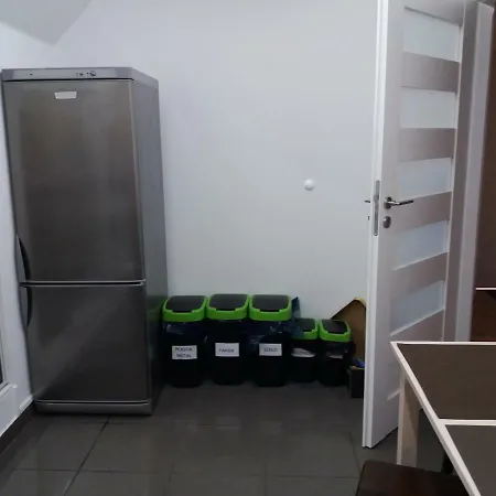 Appartement Kuchciak *