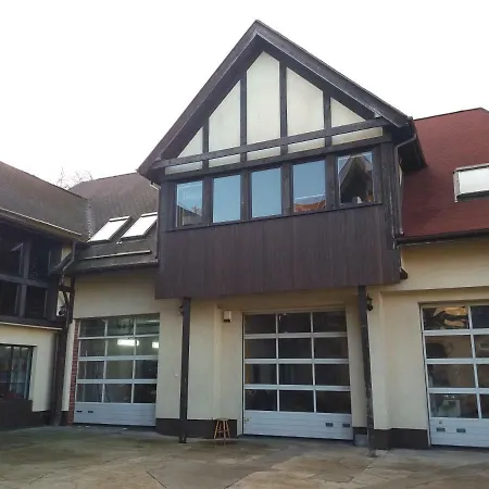 Kuchciak Appartement