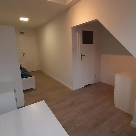 Kuchciak Apartman Gdańsk