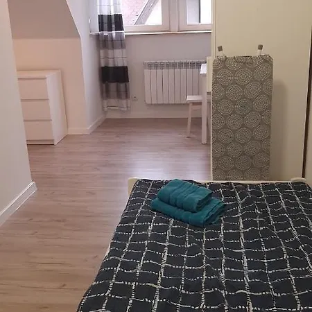 Kuchciak Apartment