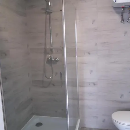 Appartement Kuchciak *