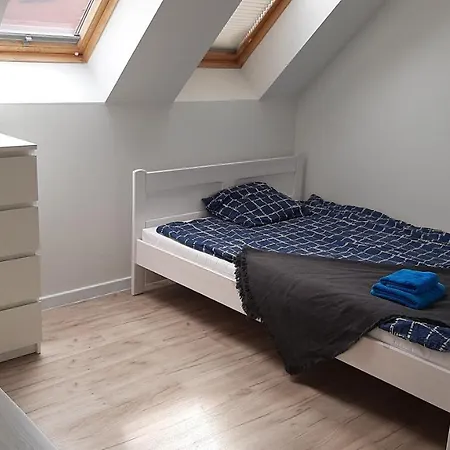 Kuchciak Appartement