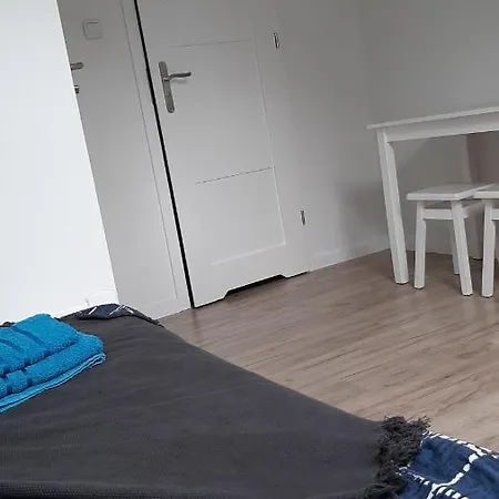 Kuchciak Apartment Gdansk