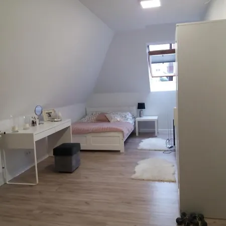 Kuchciak Apartment *