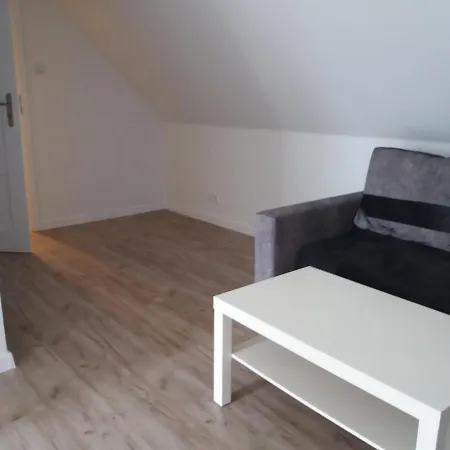 Apartment Kuchciak *