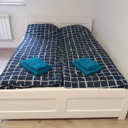 Apartment Kuchciak Gdansk