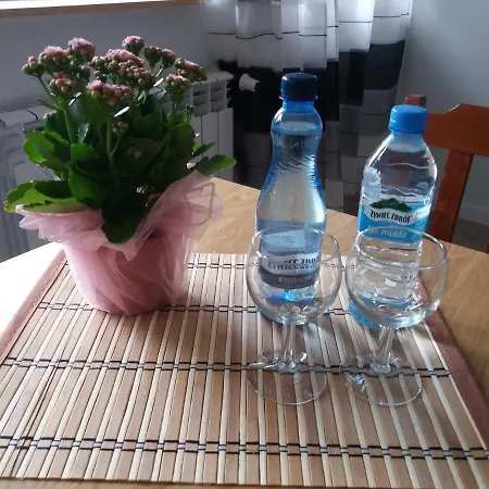Kuchciak Apartment