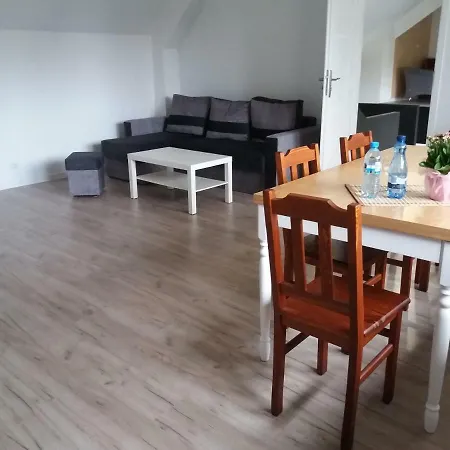 Apartment Kuchciak