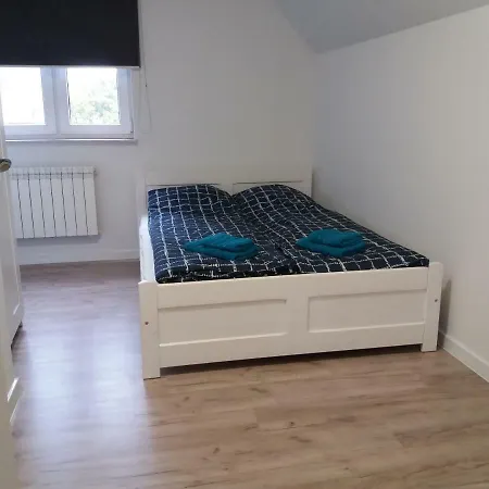 Appartement Kuchciak *