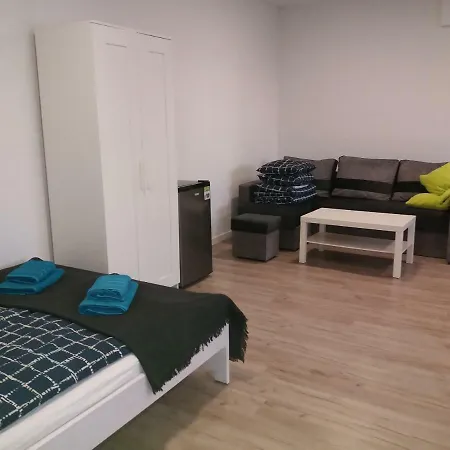 Kuchciak Apartment *