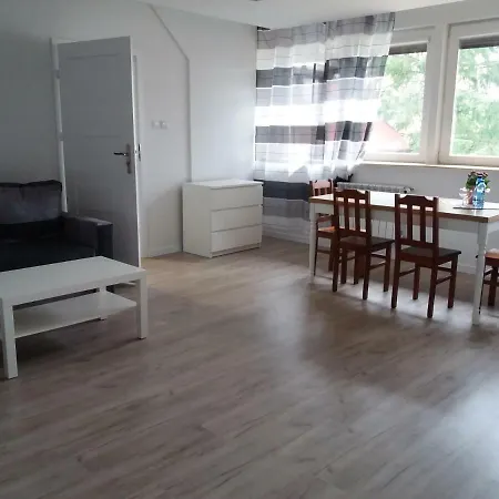 Kuchciak Apartman