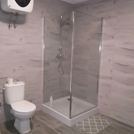 Kuchciak Appartement *