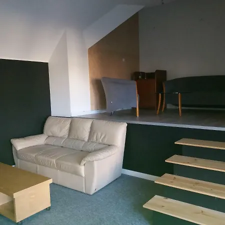 Apartment Kuchciak *