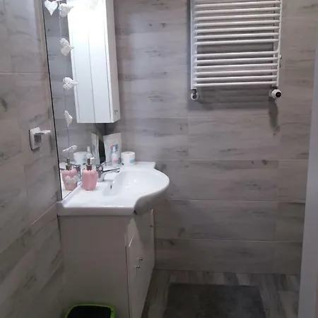 Appartement Kuchciak