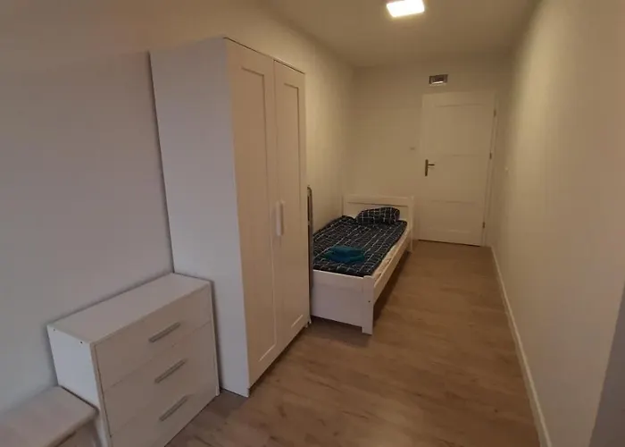 Apartamento Kuchciak