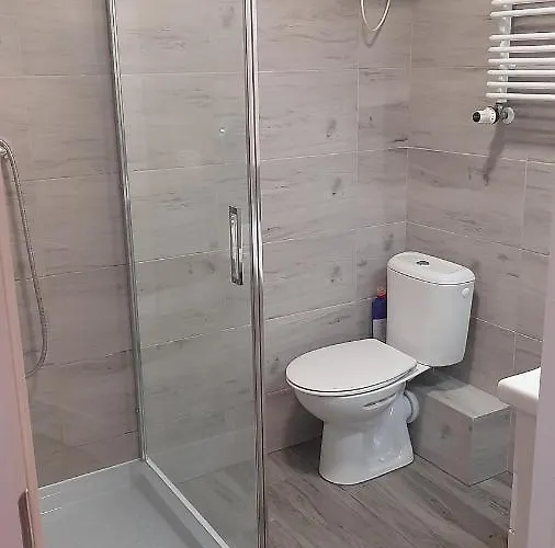 Apartamento Kuchciak Gdańsk