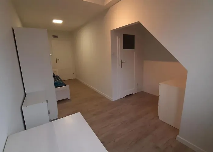 Kuchciak Apartamento Gdańsk