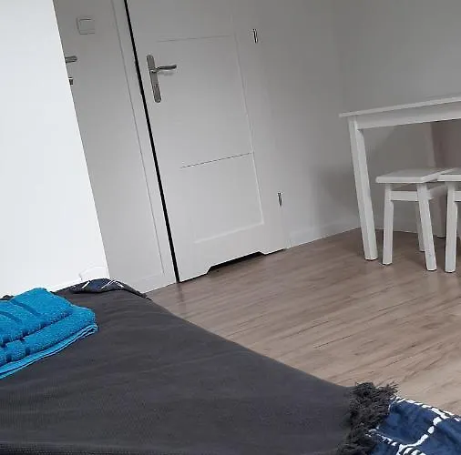Kuchciak Apartament Gdańsk