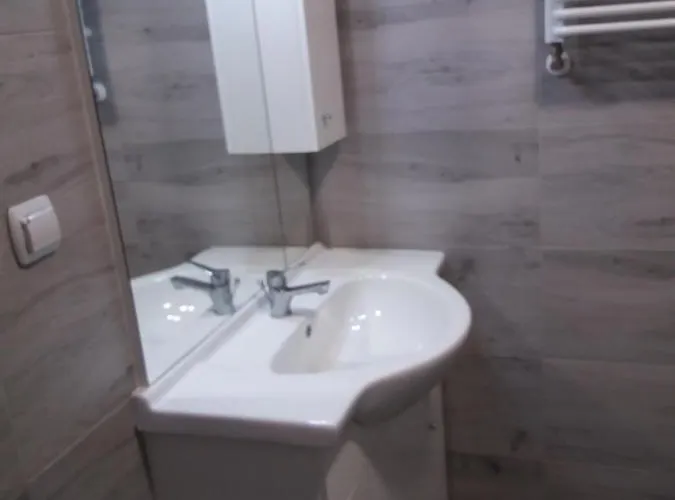 Apartament Kuchciak Gdańsk