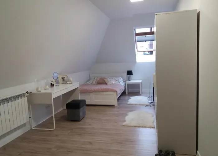 Kuchciak Apartament *