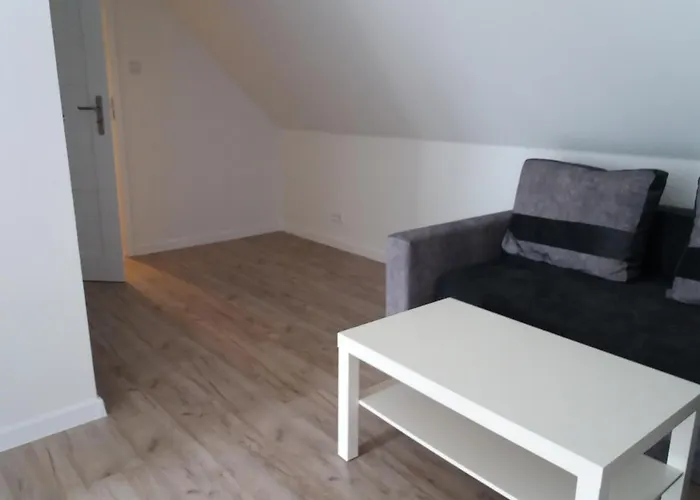 Apartament Kuchciak *