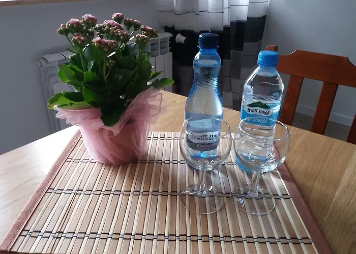 Kuchciak Apartamento