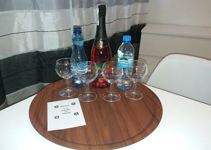 Kuchciak * גדנסק