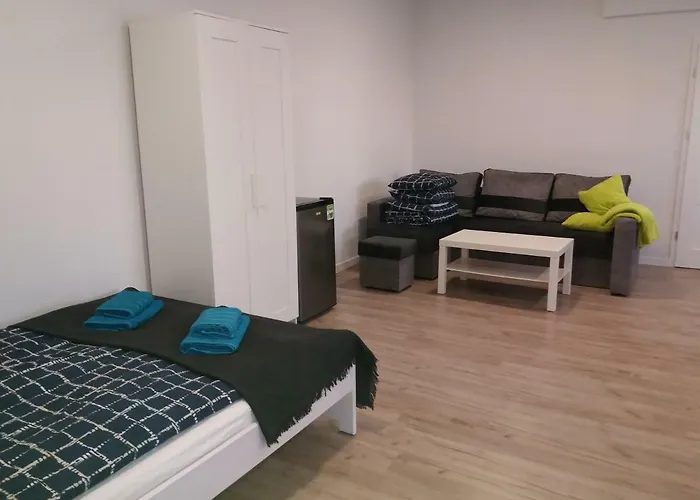 Kuchciak Apartament *