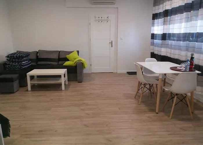 Apartamento Kuchciak Gdańsk