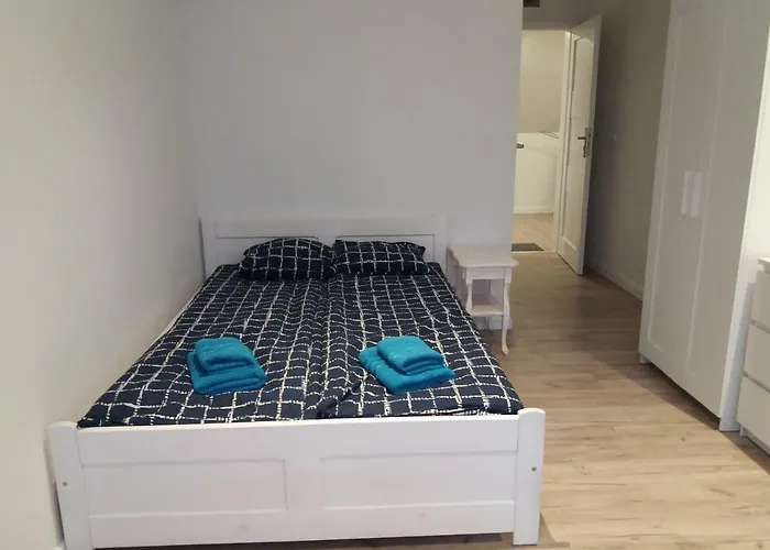 Apartamento Kuchciak