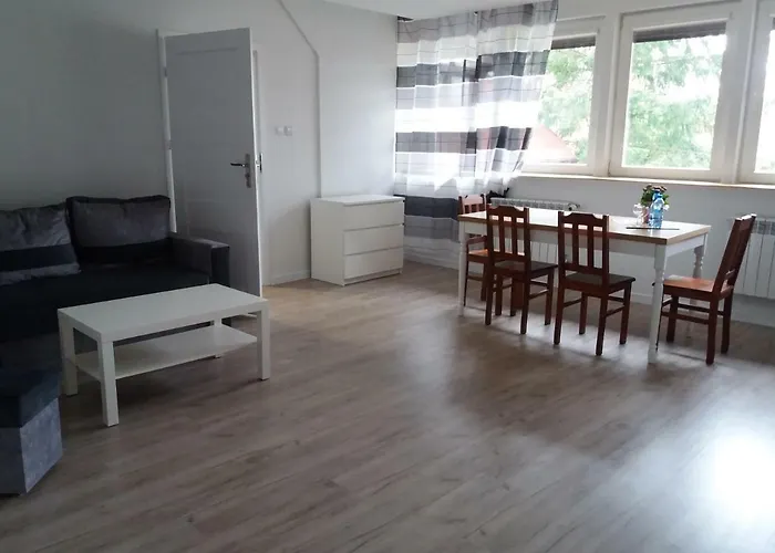 Kuchciak Apartament