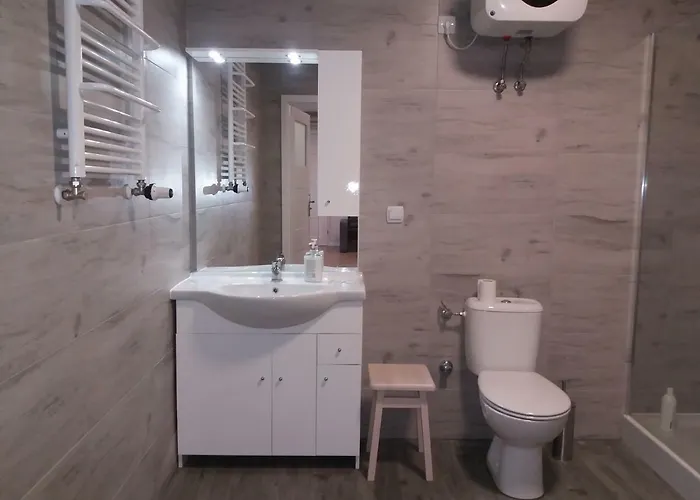 Kuchciak * גדנסק