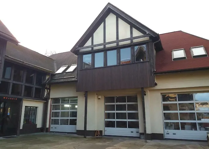 Kuchciak Apartamento