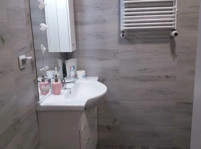 Apartamento Kuchciak