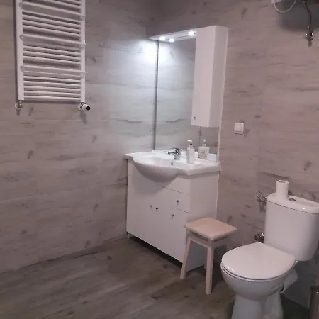 Daire Kuchciak Gdansk