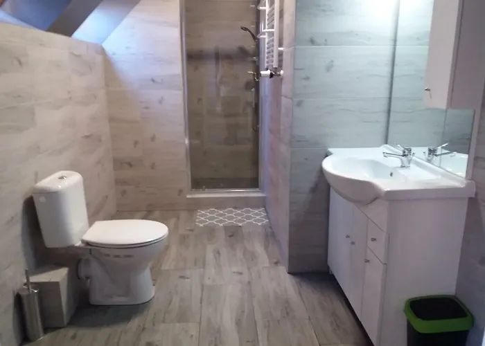 Kuchciak Appartement Gdańsk